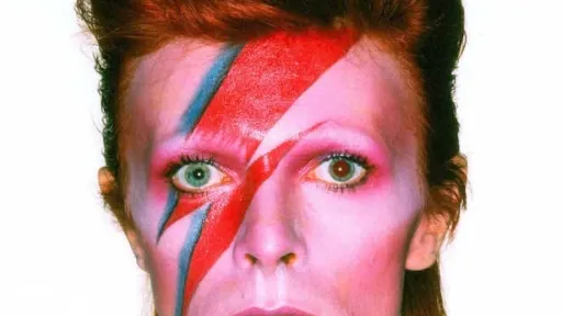 bowie